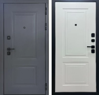 Дверь MXD Союз 90мм Классика панель/панель