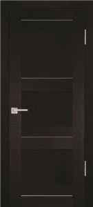 Межкомнатная дверь PS-12 Венге Мелинга