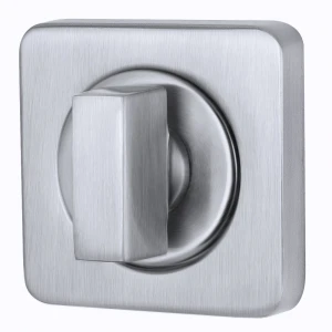 Ручка поворотная BK6.K.SQ52 (BK6/SQ) MWSC-33 итальянский тисненый