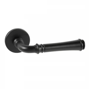 Ручка раздельная R.EST.R52.VERONA BL-24 черный