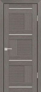 Межкомнатная дверь PS-12 ГрейМелинга