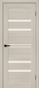 Межкомнатная дверь Браво-30 Cream Melinga BR6379