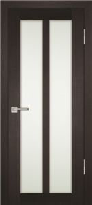 Межкомнатная дверь PS-22 Венге Мелинга