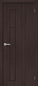 Межкомнатная дверь Тренд-3 Wenge Veralinga BR2759