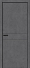 Межкомнатная дверь Браво-0.24.П Slate Art BR6105