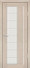 Межкомнатная дверь PS-41 Капучино Мелинга
